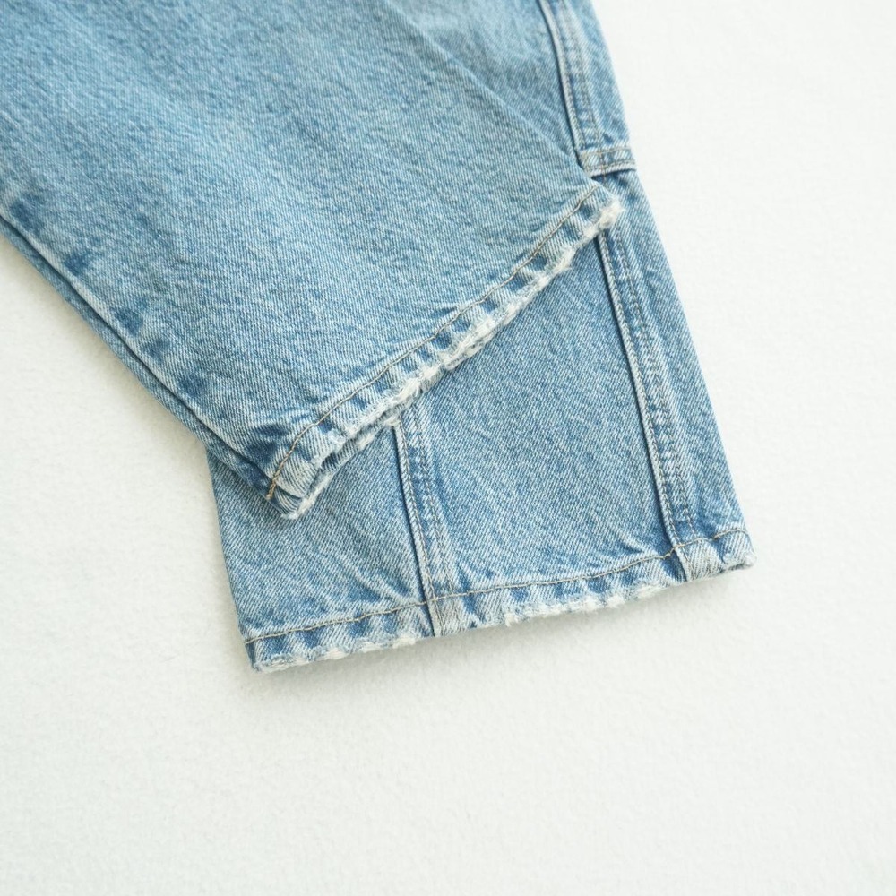 Current Elliott Patchwork Crossover Underwood Jea… - image 3